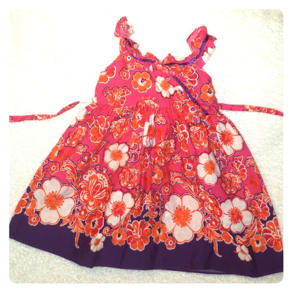 2T Dress